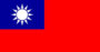 Bendera Taiwan