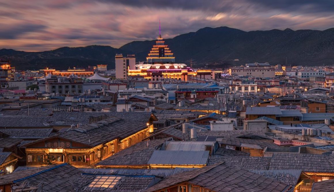 Dukezong-Ancient-City