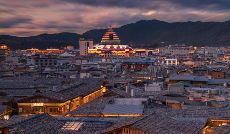 Dukezong-Ancient-City